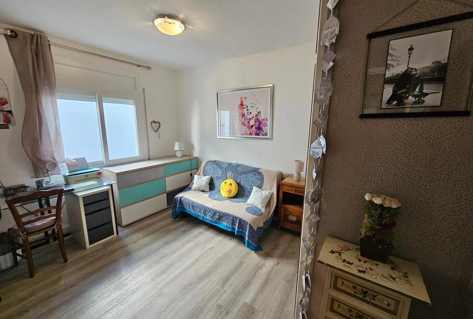 Apartment Grand Appartement Vue Canal Empuriabrava