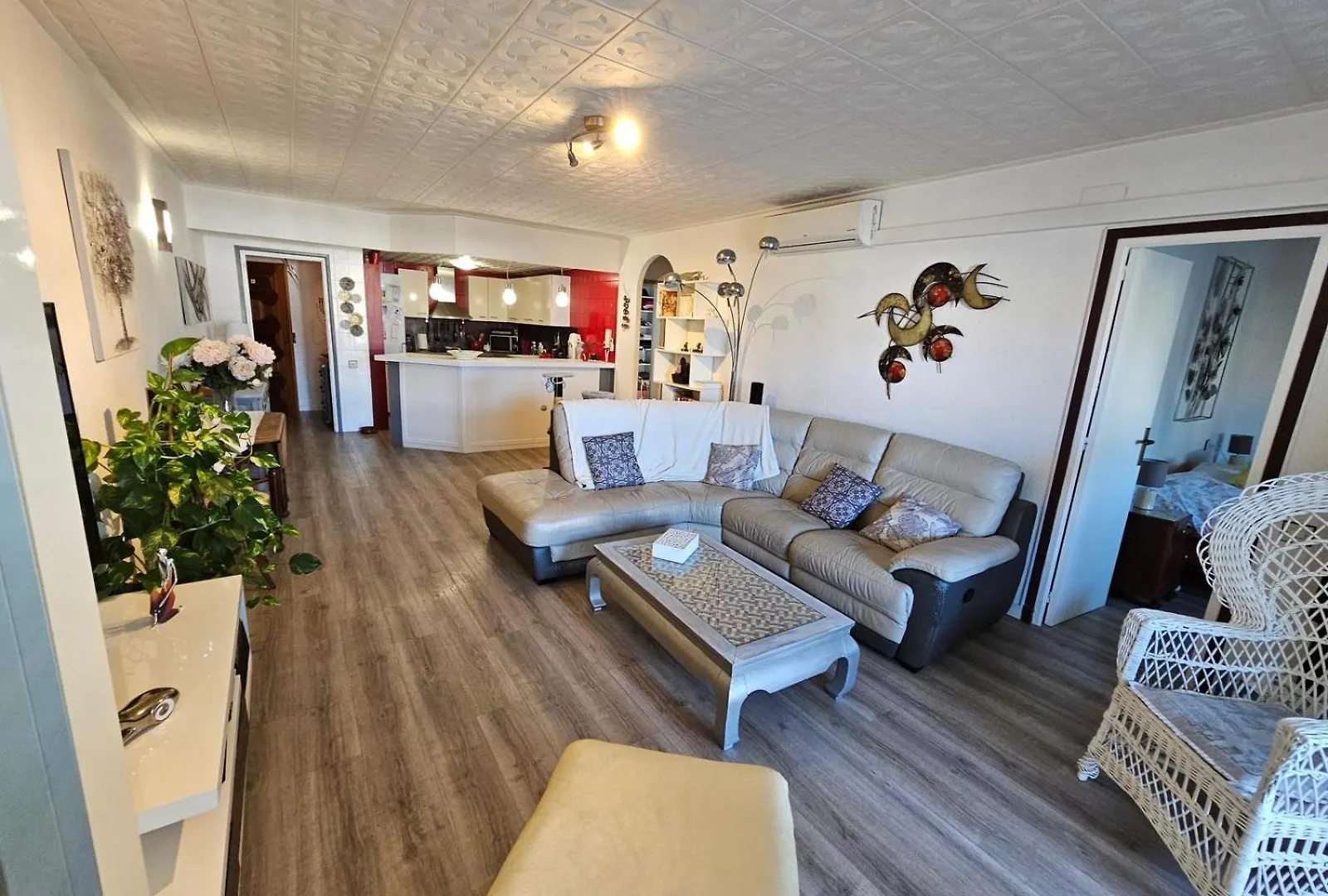 Grand Appartement Vue Canal Empuriabrava 0*,  Spain